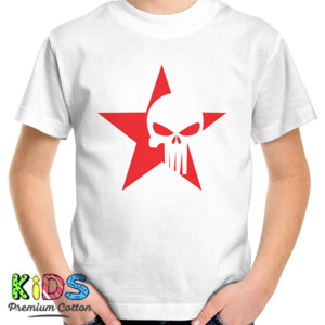 Kaos Distro Skull of the star