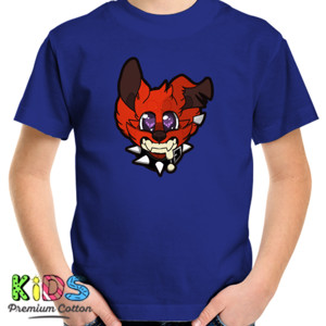 Kaos kartun