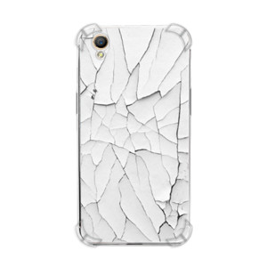 New Marble Custom Case Design 0026 Casing HP