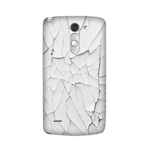 New Marble Custom Case Design 0026 Casing HP