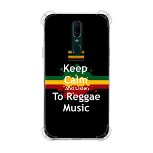 Casing HP Reggae Music
