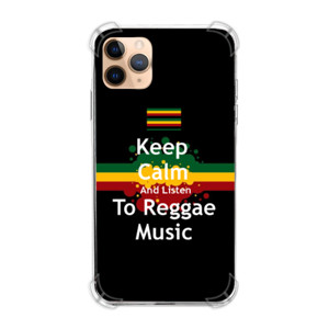 Casing HP Reggae Music