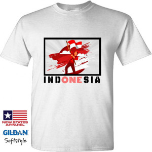 Kaos INDONESIA5