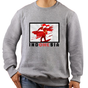 Jaket Sweater INDONESIA5
