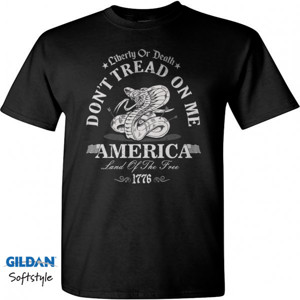 Kaos Kaos Dont Thread On Me