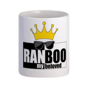 Mug Ranboo dream-smp