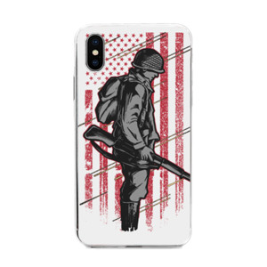 Casing HP Samsung A50 - Army Alone Casing HP