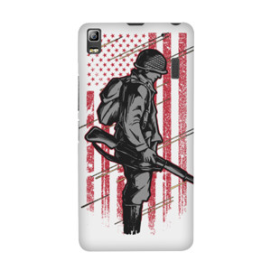 Casing HP Samsung A50 - Army Alone Casing HP