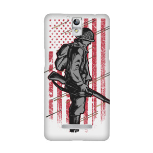 Casing HP Samsung A50 - Army Alone Casing HP