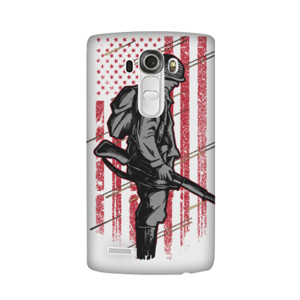 Casing HP Samsung A50 - Army Alone Casing HP