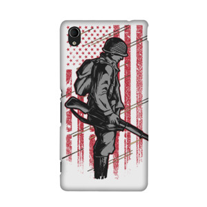 Casing HP Samsung A50 - Army Alone Casing HP