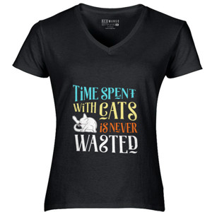 Kaos TIme spent with Cats is never wasted