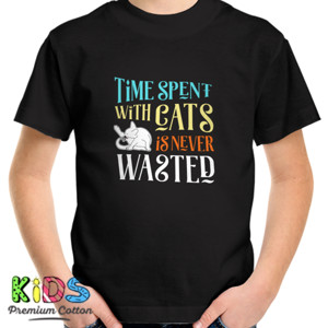 Kaos TIme spent with Cats is never wasted