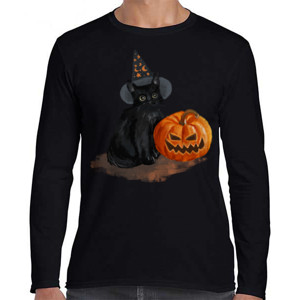 Kaos DISTRO Collection G_BLACK FOREVER