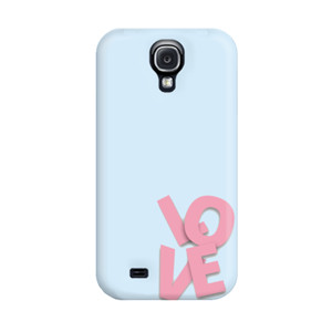 LOVE Pastel Casing HP