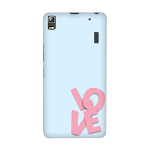 LOVE Pastel Casing HP