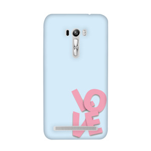 LOVE Pastel Casing HP