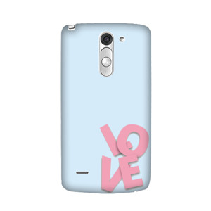LOVE Pastel Casing HP