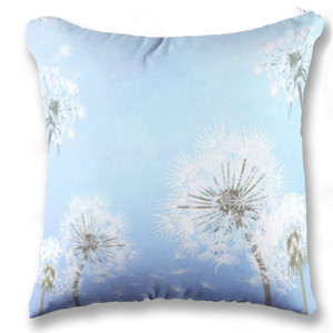 Bantal Bunga beringin