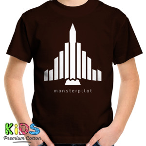 Kaos Monster Pilot Jet