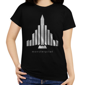 Kaos Monster Pilot Jet