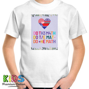 Kaos Do the Math