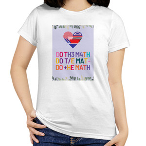Kaos Do the Math