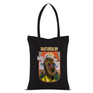 Tas Tote TK Outdoorman