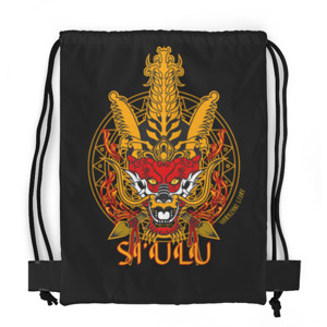 Tas Serut Fullprint SIULU