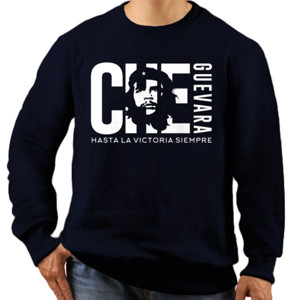Jaket Sweater CHE GUEVARA