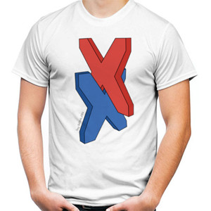 Kaos Double X