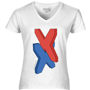 Kaos Double X