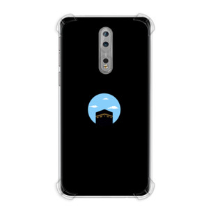 Casing Kabah Masjidil Haram - Day Casing HP