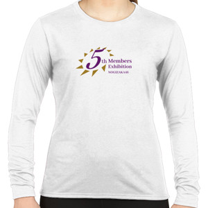 Kaos 5th Generation Exhibition Nogizaka46