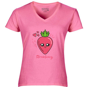 Kaos Strawberry