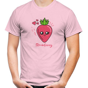 Kaos Strawberry
