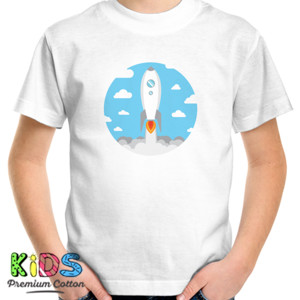 Kaos Startup Rocket