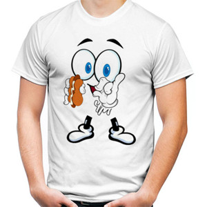Kaos LUCU