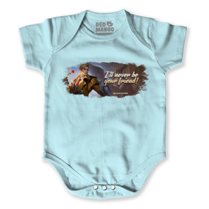 Baby Jumper Alucard Rose Mobile Legend