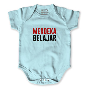 Baby Jumper Merdeka Belajar 1