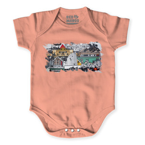 Baby Jumper tubaba
