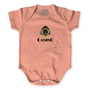 Baby Jumper monkey
