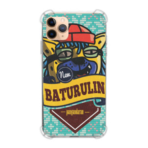 Casing HP hat cat phonecase