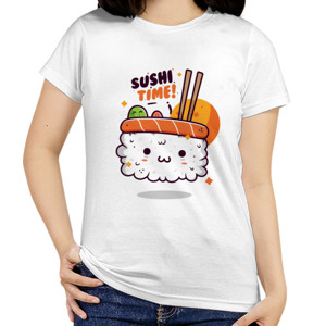Kaos Sushi Time