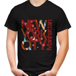 Kaos New York City - Manhattan