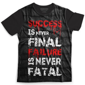 Kaos Fullprint Kaos ONeck Fullprint FP48