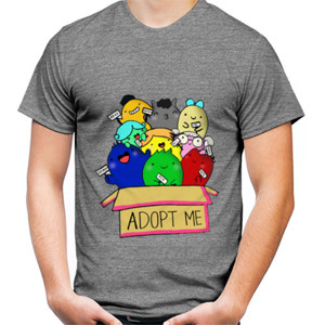 Kaos Adopt Me