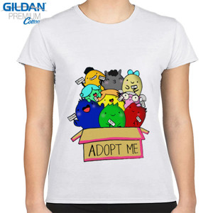 Kaos Adopt Me