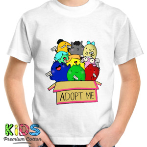 Kaos Adopt Me