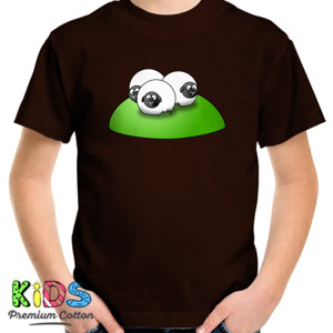 Kaos Cartoon shipe